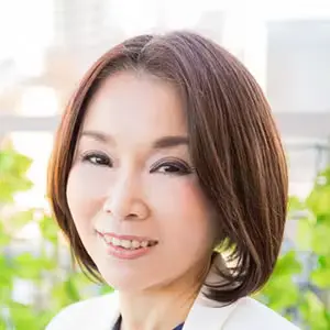 井戸美枝
